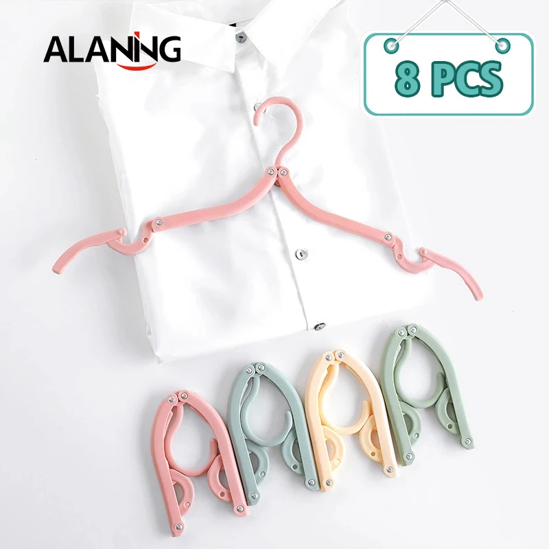 8 шт. мини вешалка для одежды крючок-вешалка хранения шкафа подвесная крючок