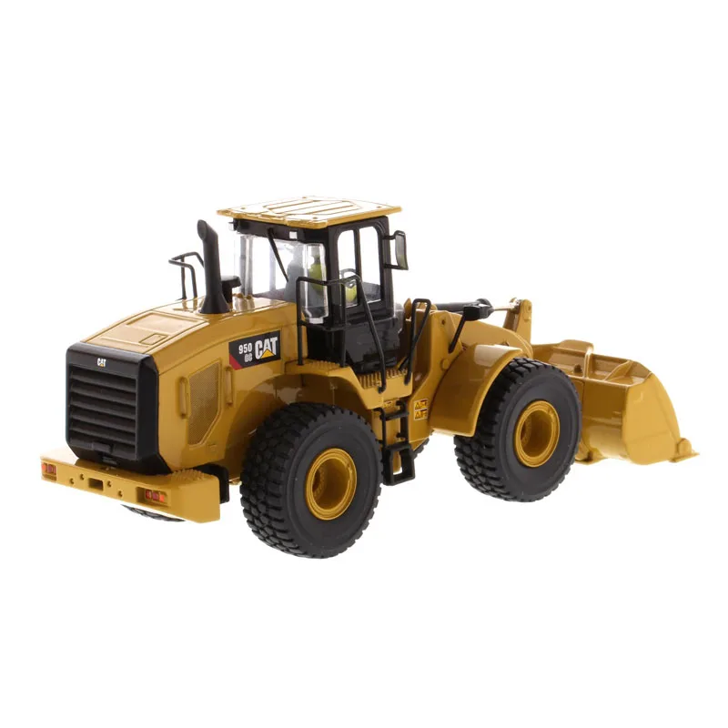 DM-85907C 1:50 кошка 950 GC колесный погрузчик |