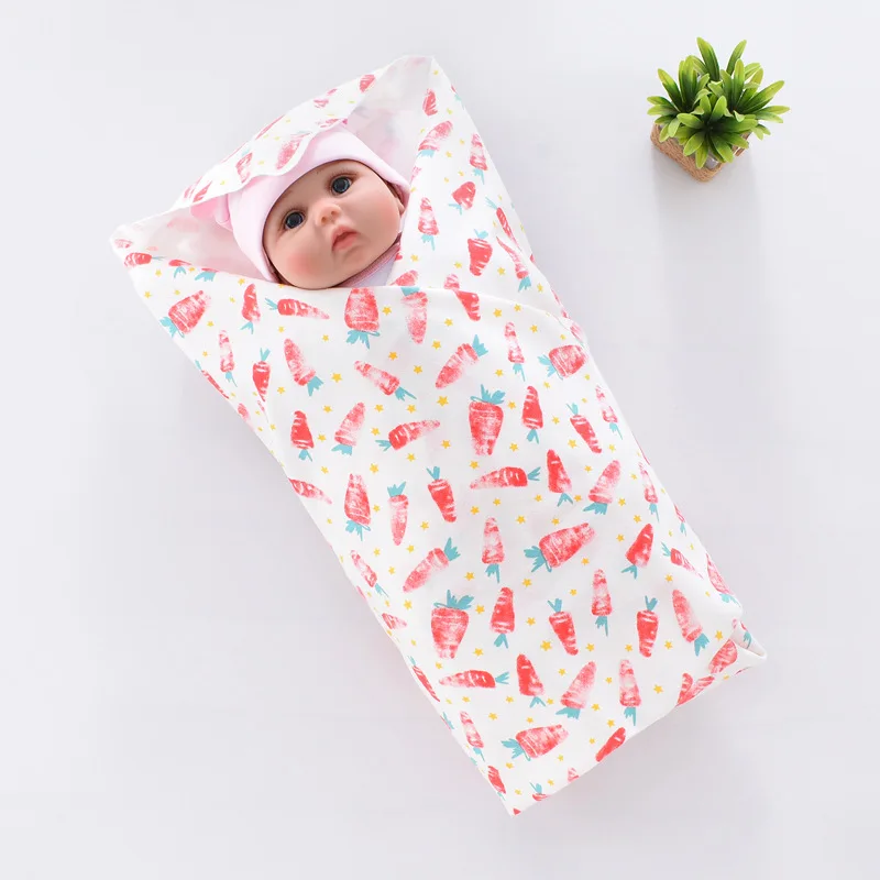 Муслиновые пеленки детские одеяла для новорожденных постельное белье полотенце