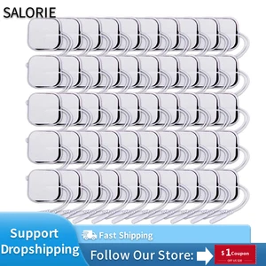 102040100 шт., патчи для электродов