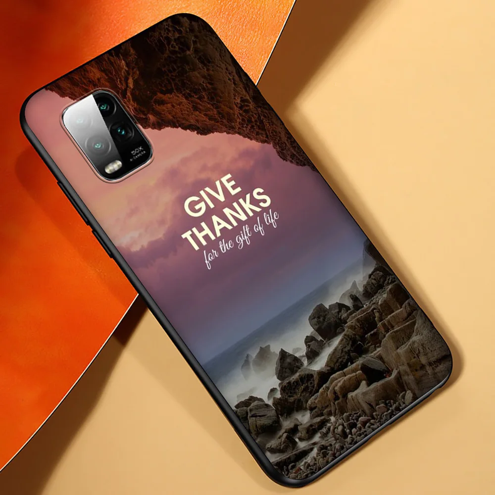 GX67 верный христианский Иисус крест Мягкий силиконовый чехол для Redmi Note 4X 5 5A Prime 6 6A