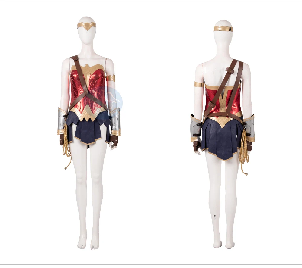 Manluyunxiao Wonder Woman 1984 косплей костюм на Хэллоуин для женщин Диана Принц DC супергерой костюмы маскарадный наряд на заказ