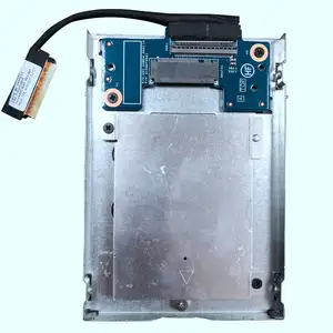 for lenovo thinkpad t570 p51s m 2 adapter ssd hdd bracket cable 01ay476 free global shipping