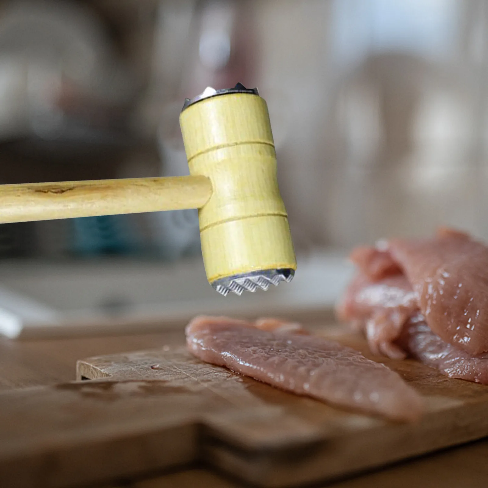 1 шт Высокое качество размягчитель мяса мясорубки стейк из говядины курица