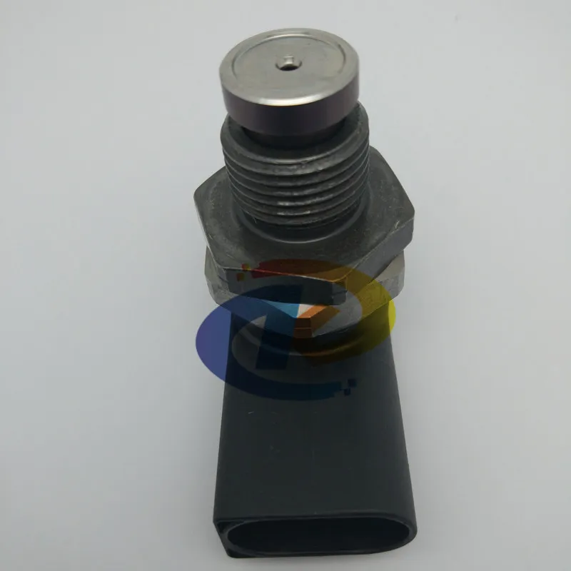 Новый датчик давления впрыска дизельного топлива 0281002497 BMW 118d 318d 320d 520d 525d 535d x3 5