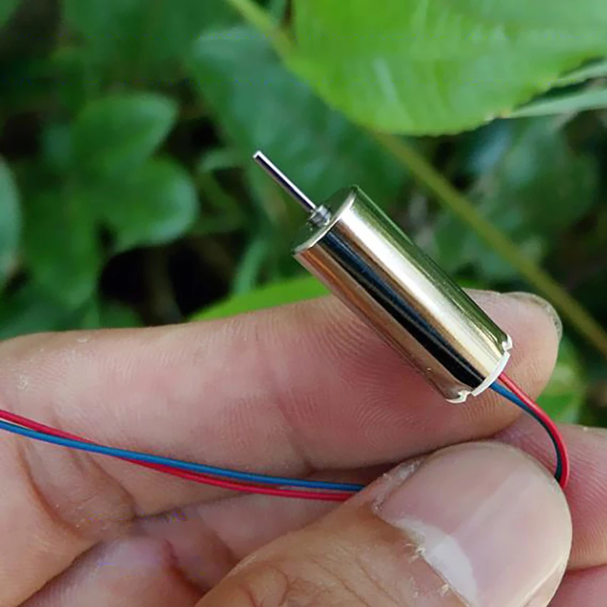 Большой крутящий момент, полый стакан, двигатель, фотоэлектрическое оборудование 3,7 в, 43800 А, об/мин, многоосная модель