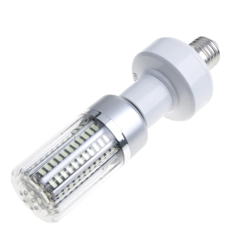 

40W UV Germicidal Corn Lamp Remote Control Timing Light Bulb For Killing Mite Bacteria E27 Disinfection Lights