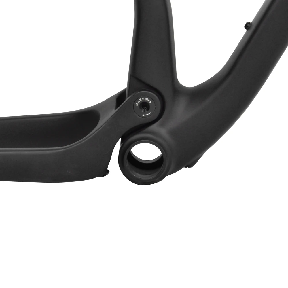 Велосипедная Рама с полной подвеской XC 29er 27 5 plus 29boost 100x1 мм через ось 148x12 | Спорт и