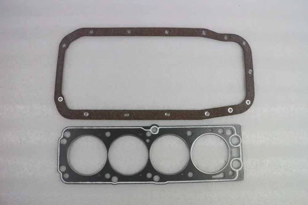 Подходит для DAEWOO CHEVROLET KALOS AVEO 1399cc 1 4 8V F14S3 2002-2004 полный капитальный Комплект