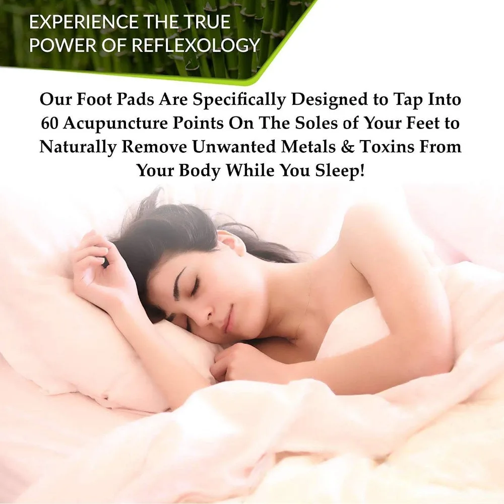 10 шт. детоксикационные патчи для стоп удаления токсинов|Брекеты и подставки| |