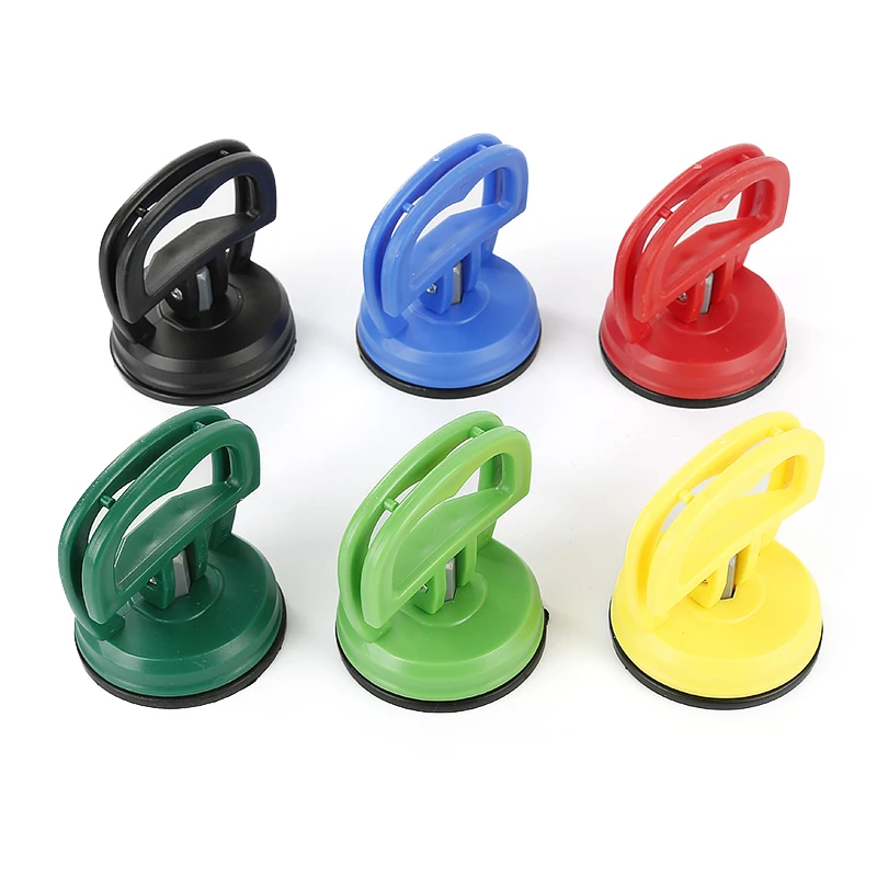

Car Repair Tool Body Repair Tool Suction Cup Remove Dents Puller Repair Car For Dents Kit Inspection Products Diagnostic Tools
