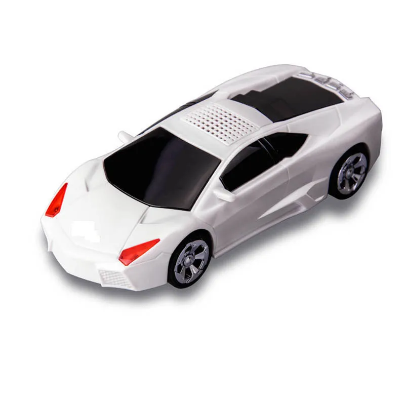 Автомобильный динамик USB TF карта Стерео FM радио модель автомобиля s MP3 музыкальный