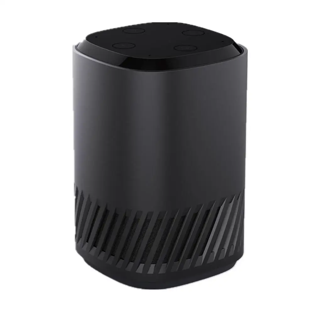 Голосовая активация мини бас Bluetooth AI Smart Alexa динамик Голосовое управление с