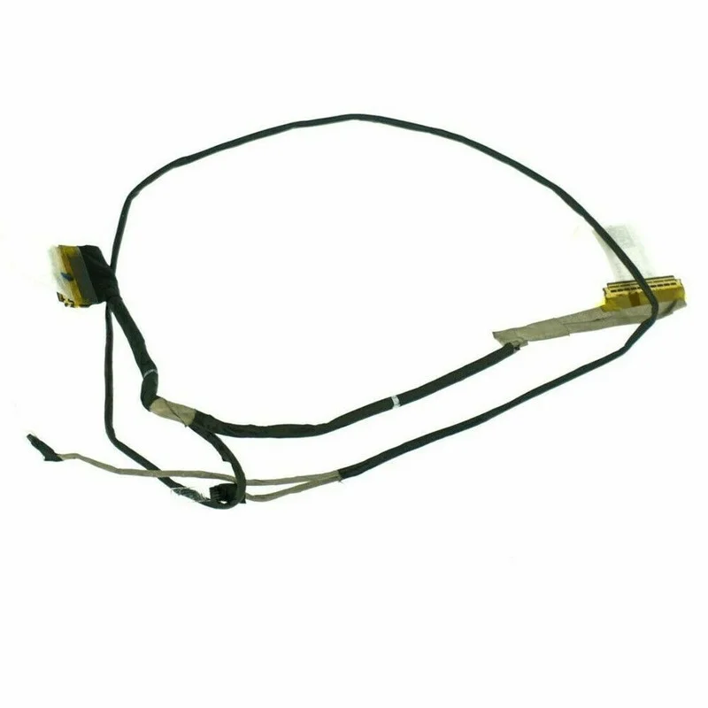 

New LCD Video Screen Display EDP Cable Wire P4GCR 1422-02000 8212SH000566