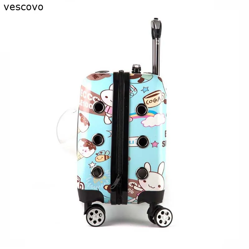 Весково чехол для мобильных телефонов с тележка кошек и собак масштабных