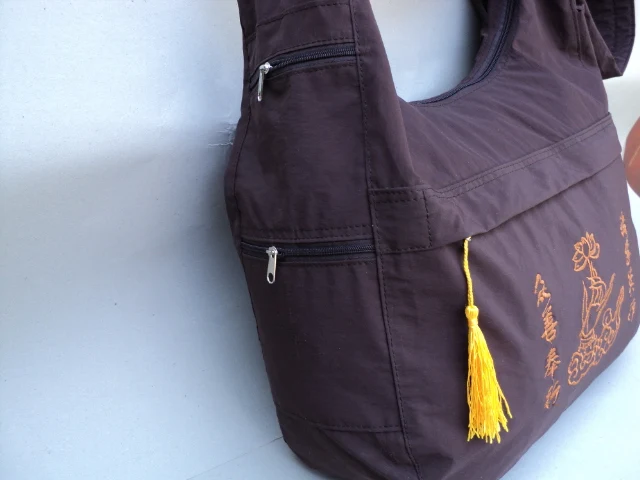 Пакеты для традиционных монахов буддистов пакеты медитации | Спорт и развлечения