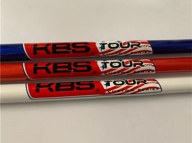 5 шт. стальные валы для клюшек и клиньев|Клубные клюшки| |