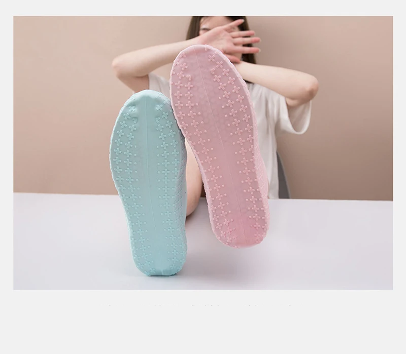 Уплотненные силиконовые непромокаемые сапоги водонепроницаемый чехол для обуви