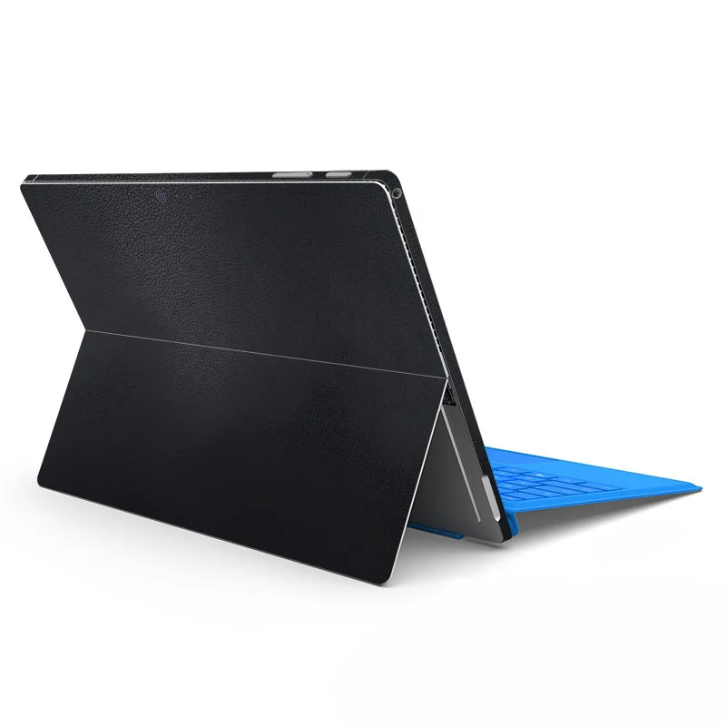 Защитная пленка для ноутбука Surface Pro 7 X GO 2 чехол Виниловая наклейка 2/3/4/5/6