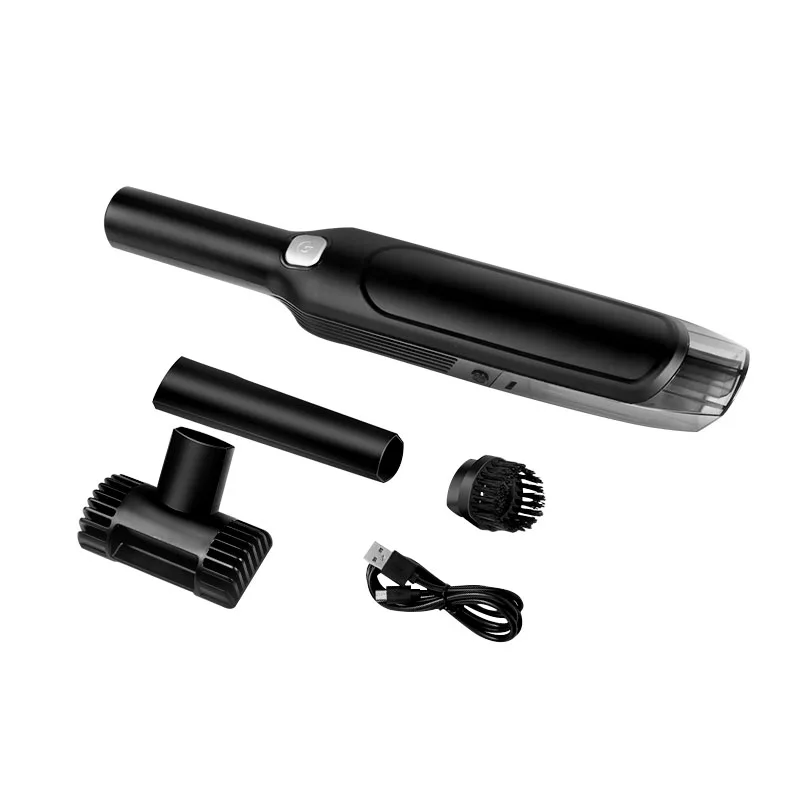 Портативный беспроводной пылесос 8000 Па | Автомобили и мотоциклы