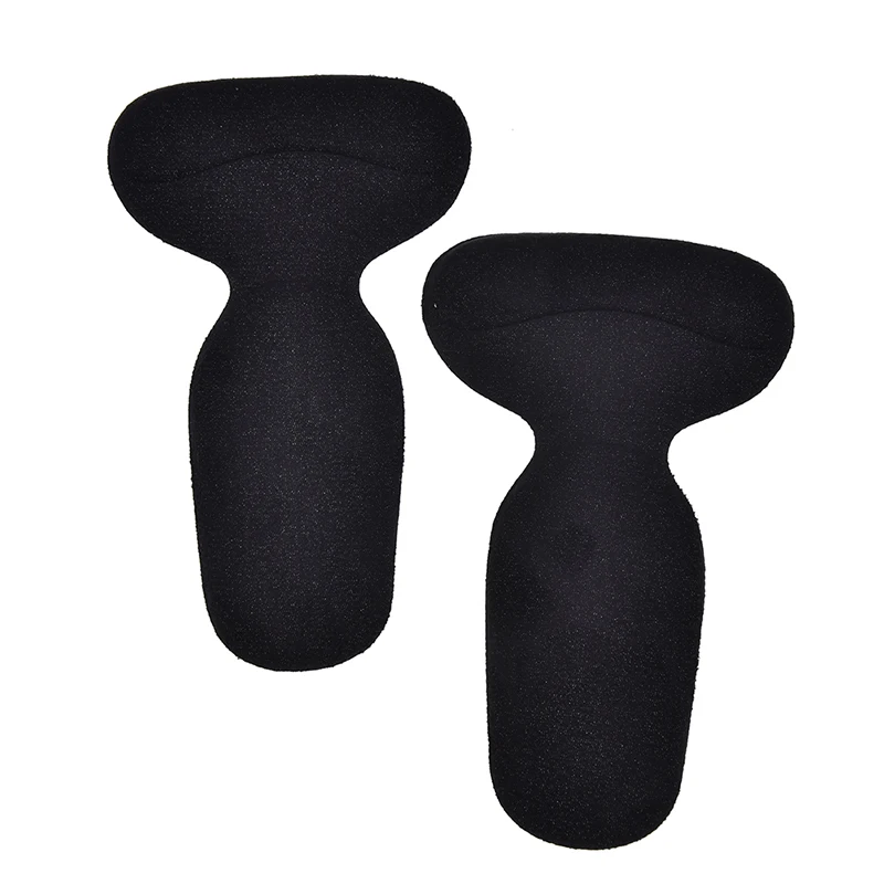 Мягкие Т образные стельки 1 пара ручки на высоком каблуке супинатор