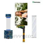 ЖК-экран 2560*1440, 5,5 дюйма, 2K, LS055R1SX04, ЖК-монитор MIPI на HDMI, плата для ЖК-монитора Wanhao d7 plus