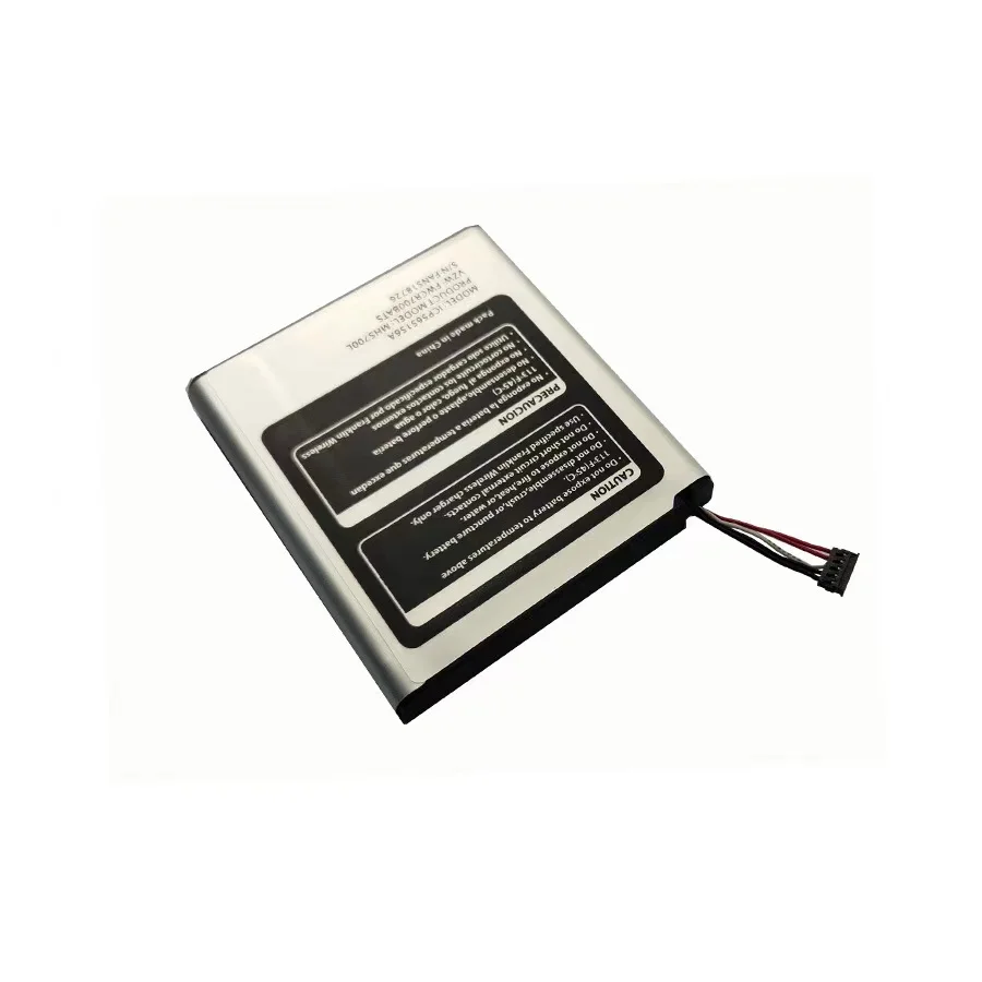 Новый 3 8 V 2100 мА/ч литий-ионный аккумулятор Батарея подходит для Verizon Ellipsis ранец