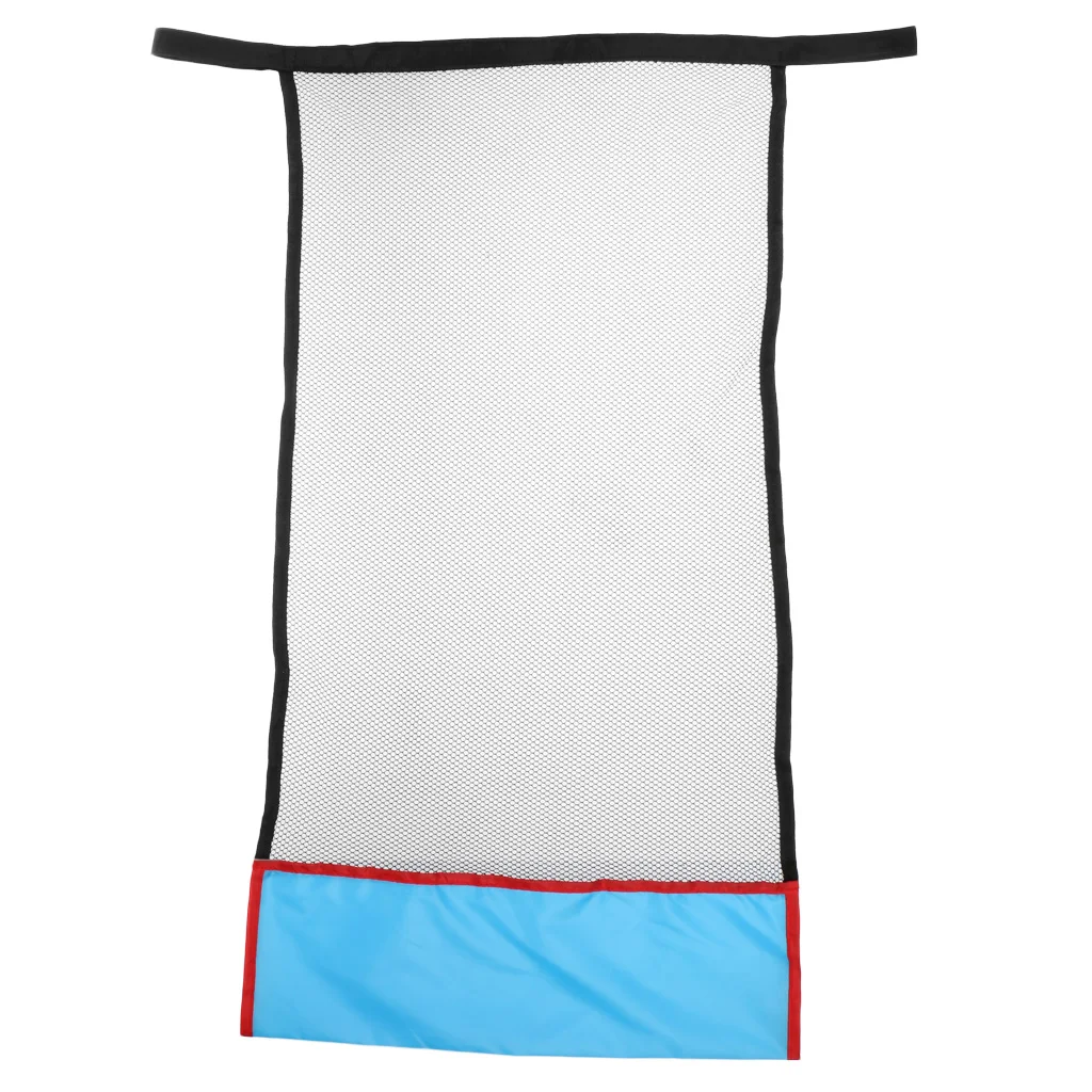 Плавающая сетчатая сетка слинг для бассейна расслабления воды|Плавательные