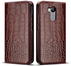 Чехол для xiaomi Redmi 4 pro, 32 ГБ, чехол для телефона Redmi 4 prime, чехол из крокодиловой кожи