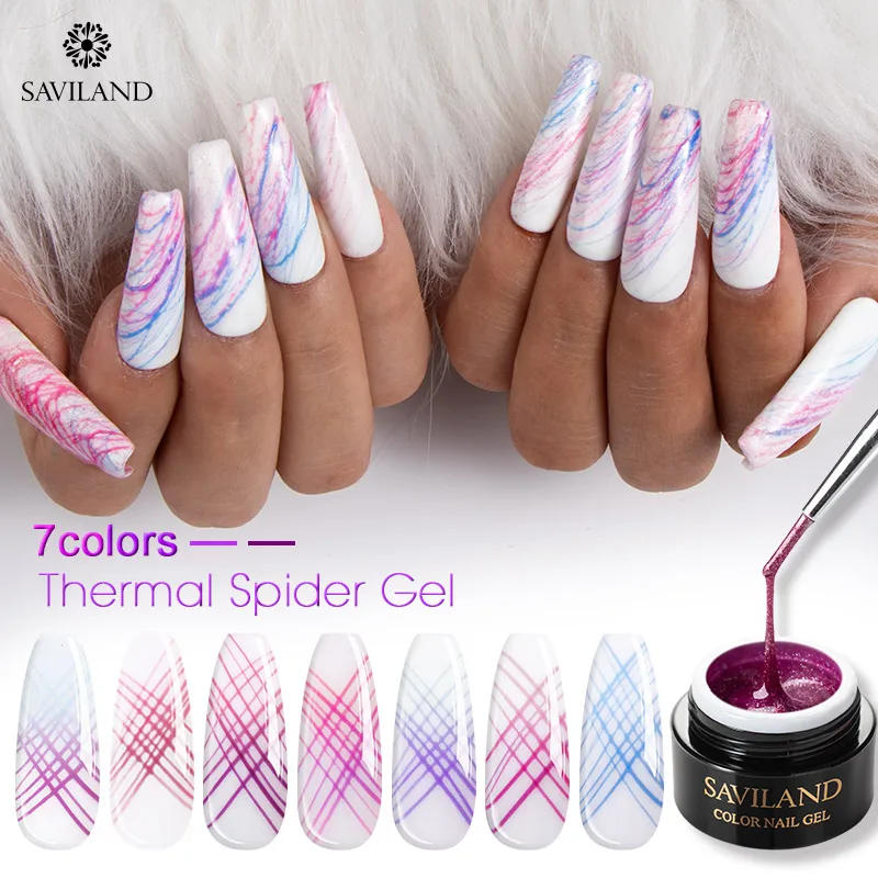 SAVILAND блестящая светящаяся прочная проволока для рисования креативный точечный