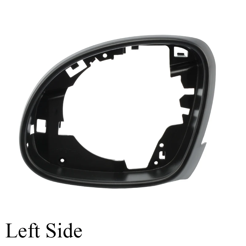 

ZUK внешняя дверь рамка зеркала заднего вида для Volkswagen для Tiguan 2009-2017 для Sharan 2012-2018 для Skoda Yeti 2014-2017