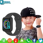 Смарт-часы детские электронные для мальчиков и девочек, От 3 до 18 лет