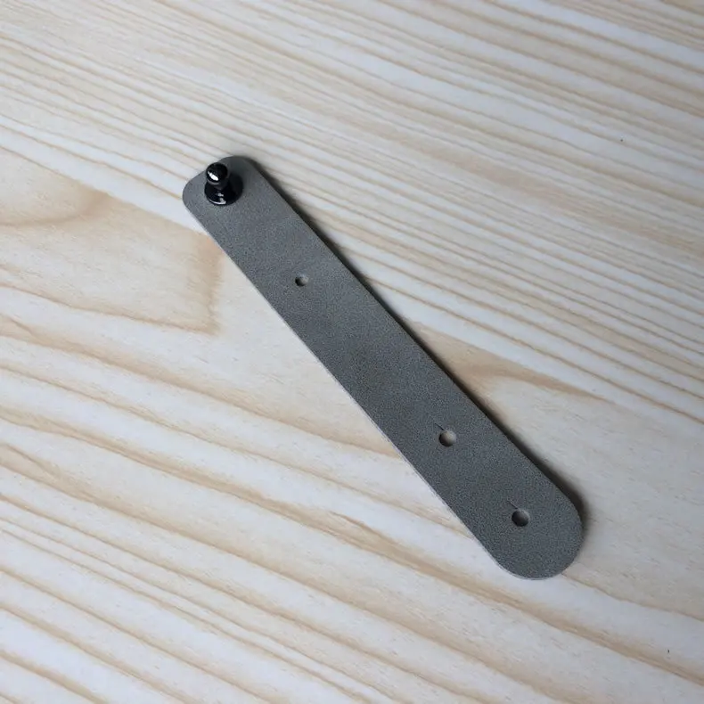 5 шт./лот держатель шнура для наушников органайзер проводов USB устройство заряда