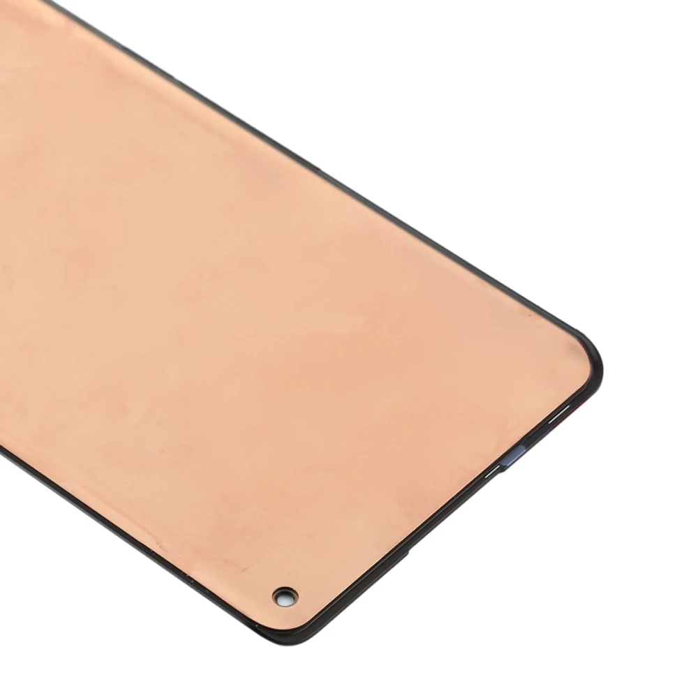 Pantalla LCD Original para OPPO, montaje de digitalizador t&aacute;ctil para Reno 3 Pro, 5G, PCRM00, PCRT00, CPH2009-2