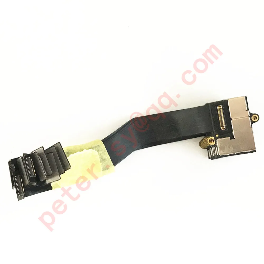821 00480 A AMS983 JC02 0 A1707 A1990 сенсорная панель для Macbook Pro Retina 15 дюймовая с кабелем ЖК экран