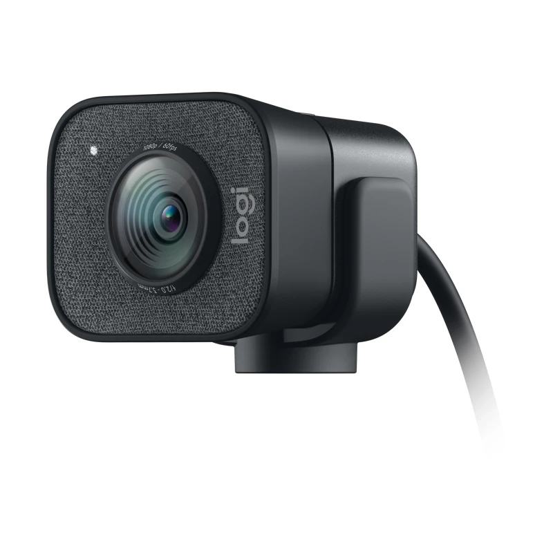 Оригинальная веб-камера Logitech StreamCam профессиональная с USB Full HD 1080P/60fps автофокус
