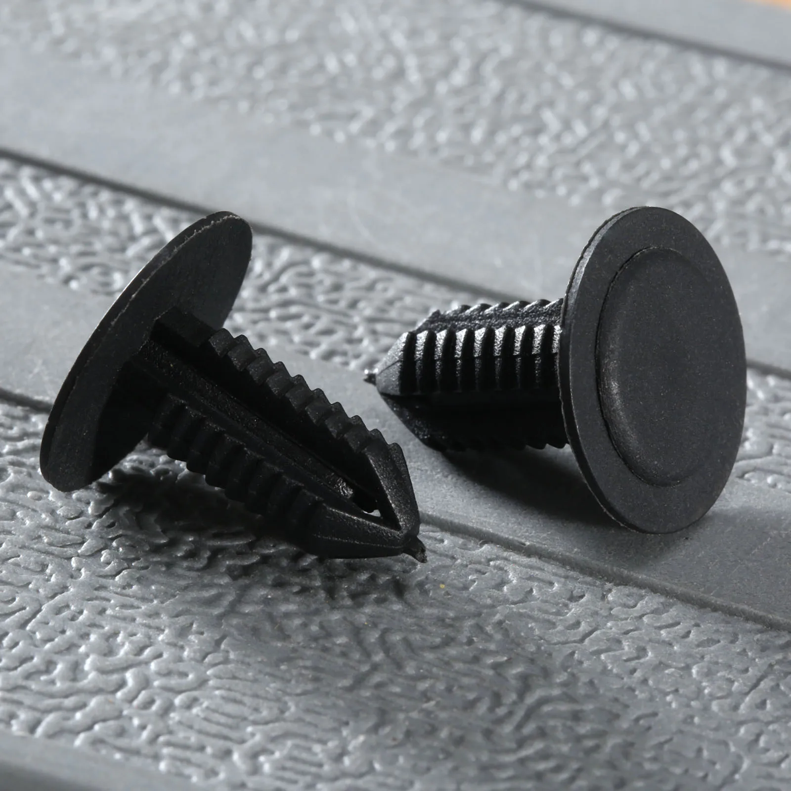 

50pcs Car Interior Car Fastener Clips Car Clips Molding For BMW Car Hook Car Accessories