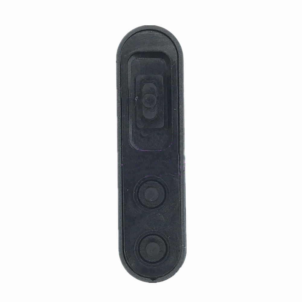 1 комплект резиновая рамка для Motorola CP1200 CP1300 CP1308 CP1600 CP1660 EP350 | Мобильные телефоны и