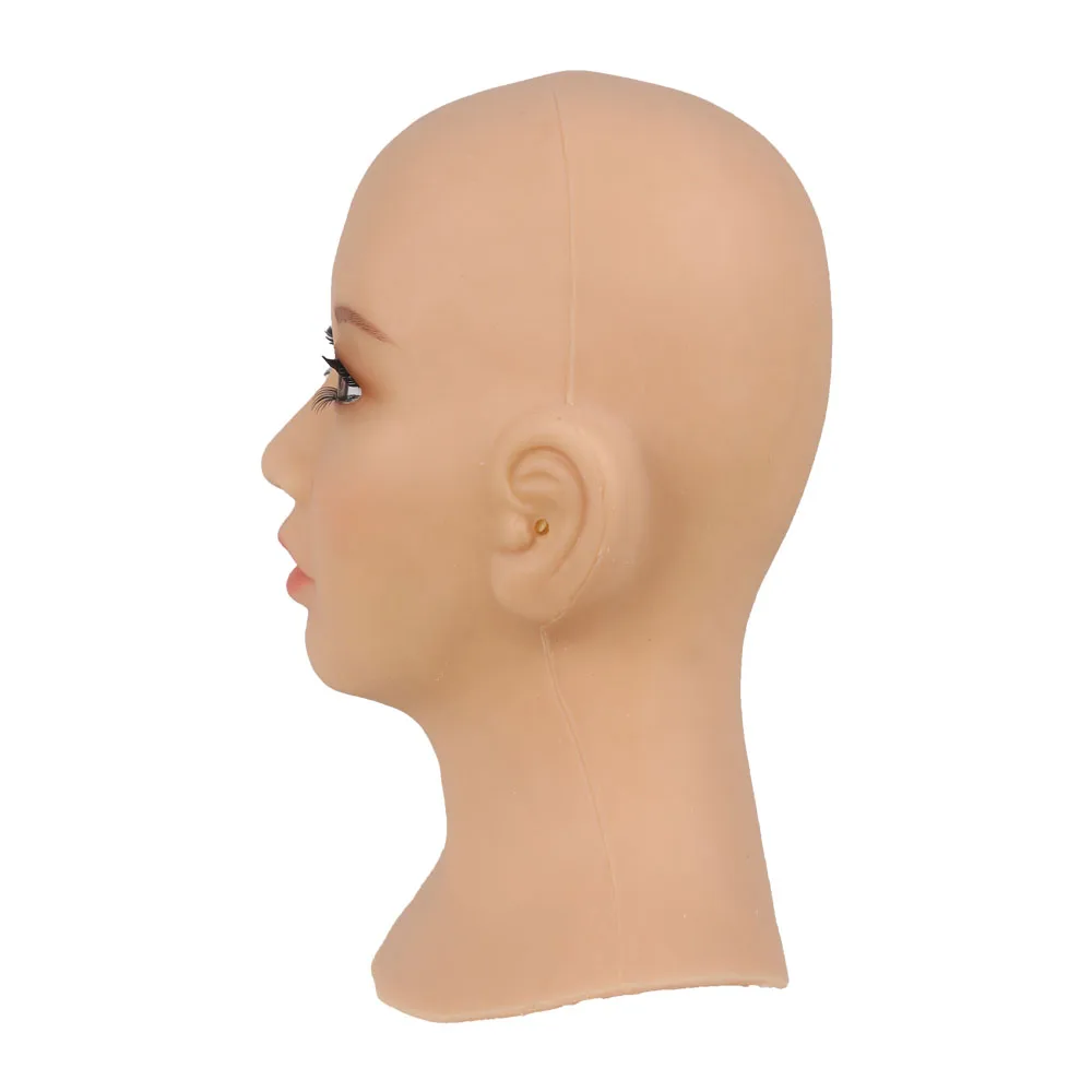 Женский маскарадный головной убор KnowU для косплея Хэллоуина драгквин