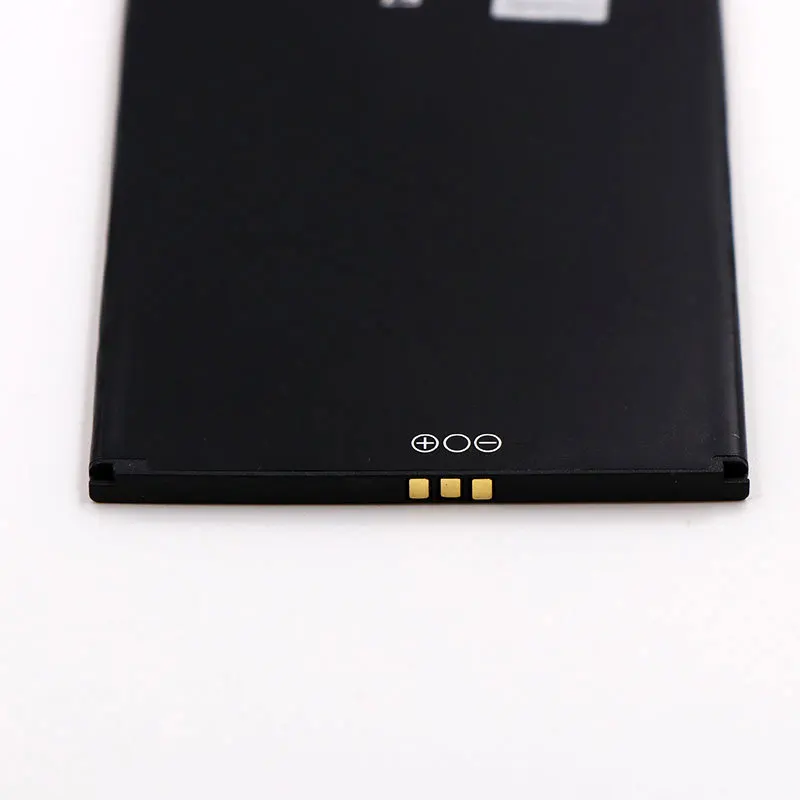 Высококачественный сменный аккумулятор для сотового телефона Blackview E7 2700 мач 3 8 в