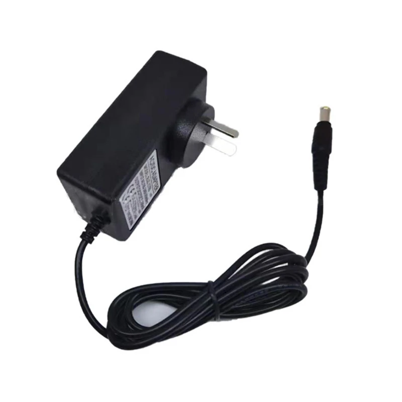 

KX4A Charging Power Supply 30V 500MA 0.5A Charger for Bosch Athlet Vacuum Cleaner Home Wall