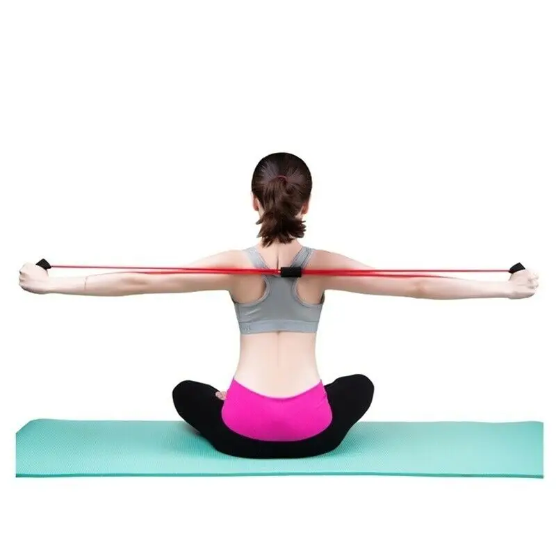 Новинка 2020 распродажа спортивные Эспандеры для тренировок в мышцах грудной