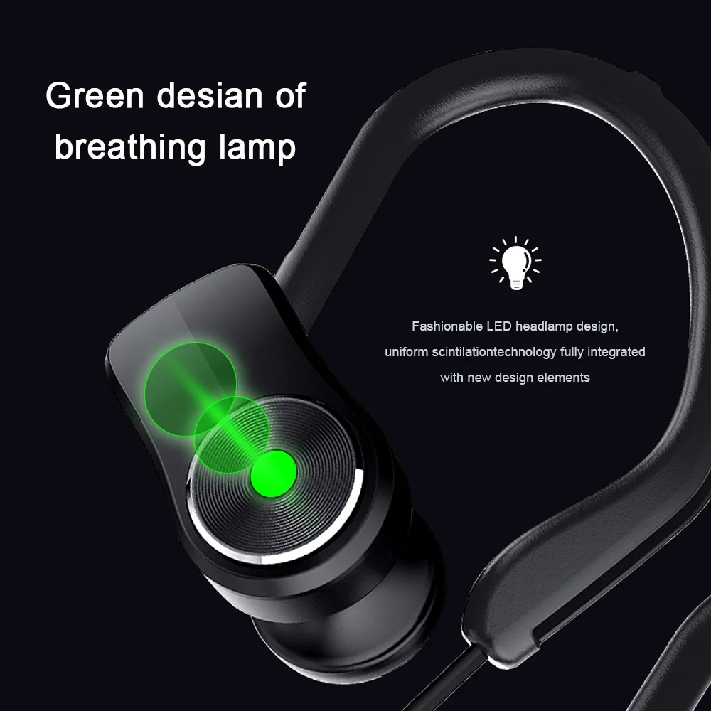 Оптовая продажа bluetooth наушники IPX4 водонепроницаемые беспроводные спортивные бас