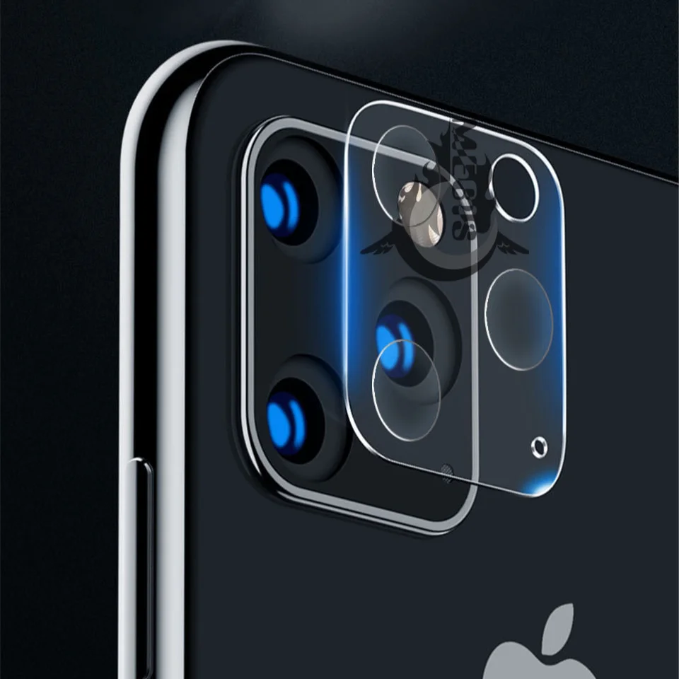 

3p Camera Protector Glass for Iphone 11/12 Pro Max Screen Tempered/Protector/Protective Glass Iphone 12 Mini 11 Pro Camera Glass