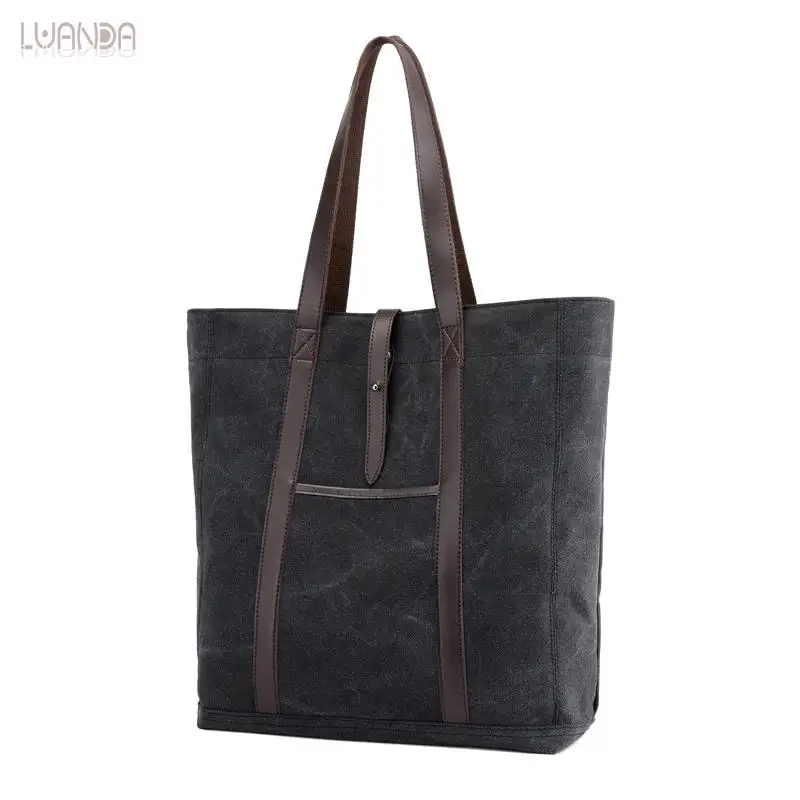 Холщовые сумки высокое качество женские мессенджеры модные известный бренд