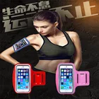 Спортивные повязки на руку для Apple iPhone 11 Pro Max XS XR для xiaomi, спортивная сумка на руку для спортзала, бега, пробежек, велоспорта, чехол с держателем для карт, сумка