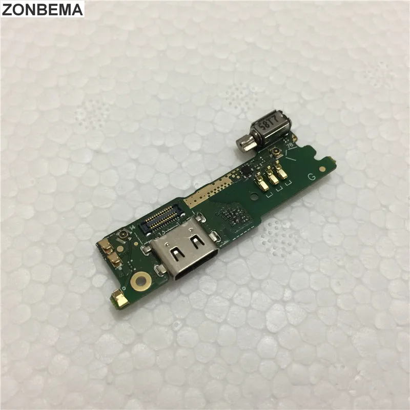 Новинка гибкий USB кабель ZONBEMA для зарядки SONY Xperia XA1 G3121 G3125 G3112 G3116 зарядная док