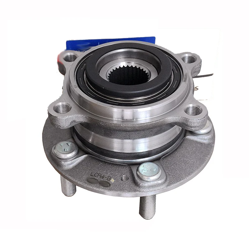 

Baificar Brand New Genuine Rear Wheel Hubs Bearing 52730-2M050 For Hyundai Genesis Coupe