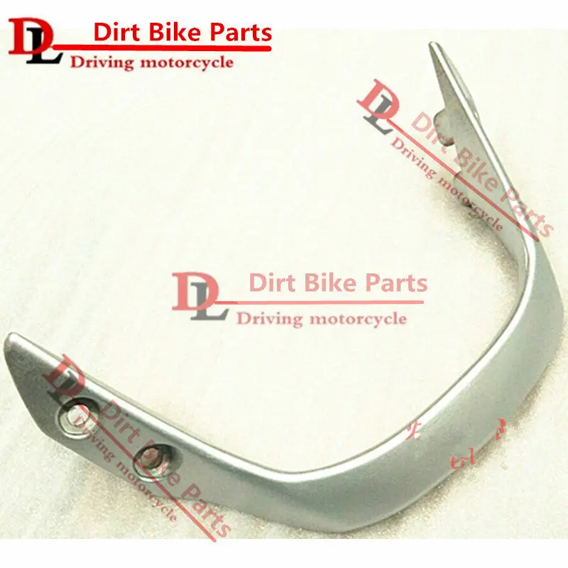 Задний защитный кронштейн для мотоцикла Honda CB400 2005-2007 05 06 07 | Автомобили и