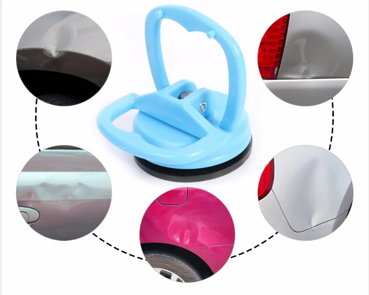 Мини автомобиль вмятин ремонт мощный присоска подъемник стекло